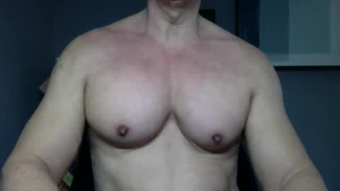 BGDKMUSCLEGUY - SELECTED BY CHATURBATE AS A TOP BROADCASTER FOR 2023 online show from September 11, 5:14 pm