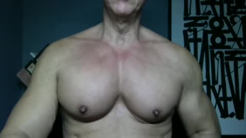 BGDKMUSCLEGUY - SELECTED BY CHATURBATE AS A TOP BROADCASTER FOR 2023 online show from March 30, 2:00 am