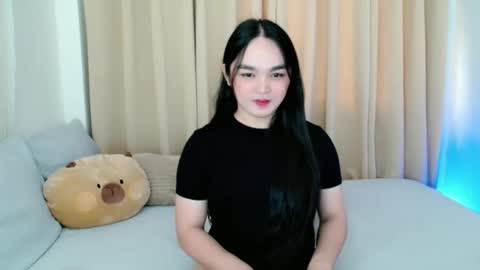 BHABY 3 online show from February 12, 11:41 pm