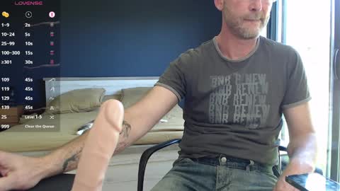 My name is David and if you like public exhibitions you wont be disappointed with me LoL - My favorite vibes is 44  online show from April 7, 10:50 am