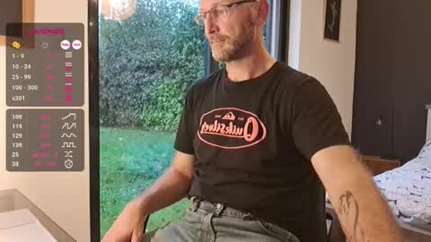 My name is David and if you like public exhibitions you wont be disappointed with me LoL - My favorite vibes is 44  online show from November 19, 8:24 am