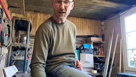 My name is David and if you like public exhibitions you wont be disappointed with me LoL - My favorite vibes is 44  online show from March 18, 1:28 pm