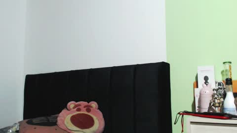 BiaBia online show from January 12, 11:47 pm