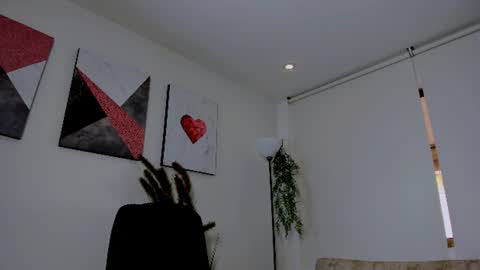 Bianca  online show from July 2, 12:10 pm