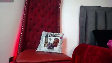 Bianca Antonelli online show from November 14, 1:57 pm