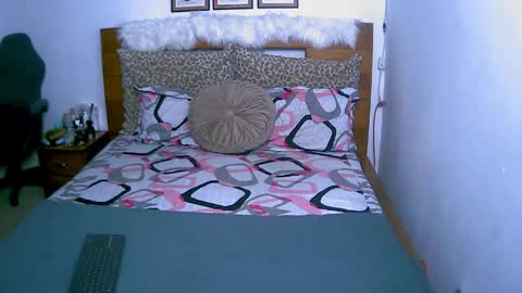 bianca ebony online show from April 14, 12:19 pm