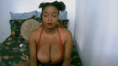 bianca ebony online show from October 13, 9:28 pm