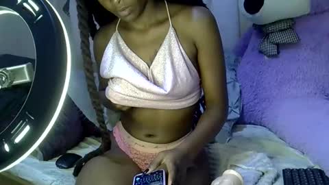 Bianca online show from January 14, 11:13 pm