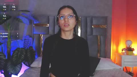 Bianca online show from January 7, 3:11 am