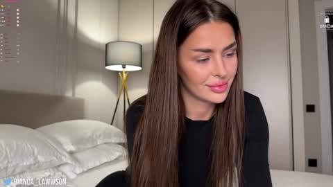 Bianca  online show from December 27, 6:53 pm