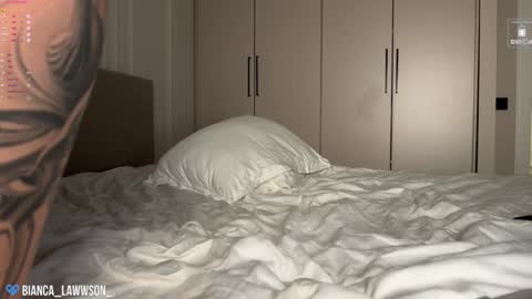 Bianca  online show from January 8, 12:38 am