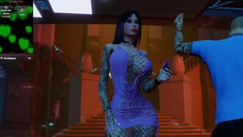 bianca_sexyy online show from May 10, 2:40 am