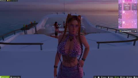 bianca_sexyy online show from October 18, 1:43 am