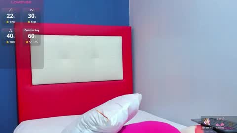 bianca_spear online show from March 12, 11:36 am