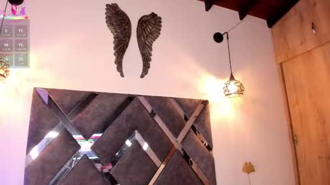  B I A N C A  online show from September 22, 12:09 pm