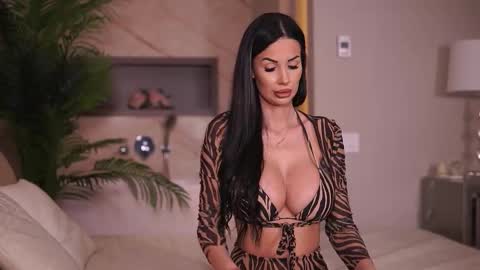 Bianca online show from March 5, 2:37 pm