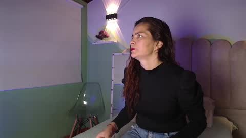 Bianca online show from March 24, 12:33 pm