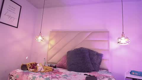 Bianca online show from October 20, 11:26 am