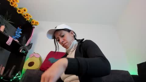 Bianca Mirage online show from March 3, 2:35 pm