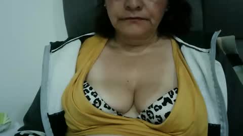 biancasteel online show from April 7, 11:45 am