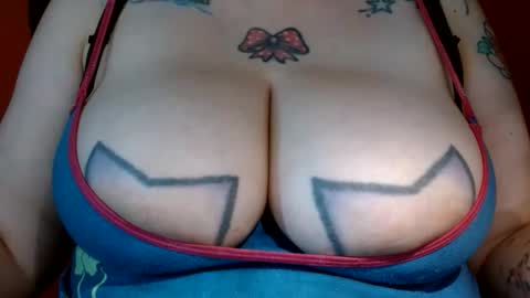 bianca online show from February 24, 1:14 pm