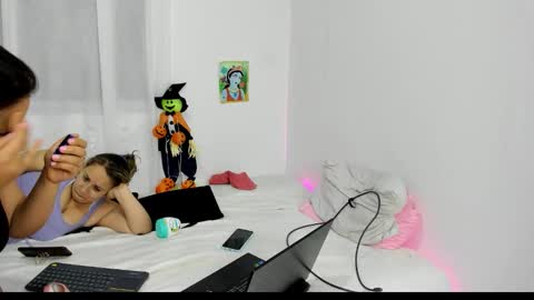 Snapshot of biankablosh chatting on October 26, 11:37 pm Bianka Blosh online show from October 26, 11:37 pm