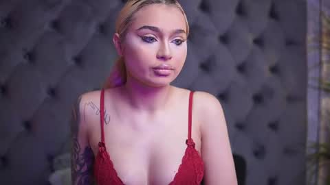  Bianka  online show from July 10, 9:08 pm