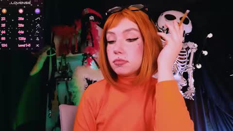 bibi_iva online show from October 24, 4:57 am