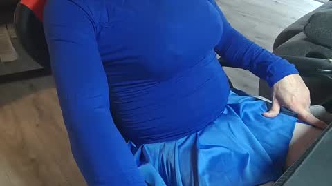 BiCDRachel online show from September 12, 12:07 pm