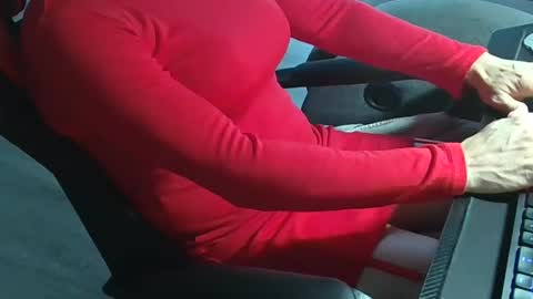 BiCDRachel online show from September 17, 12:30 pm