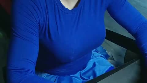 BiCDRachel online show from October 16, 12:27 pm