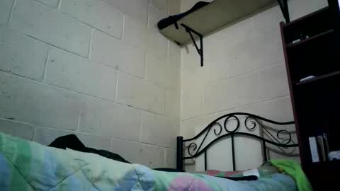 bichopeludo online show from October 6, 12:07 am