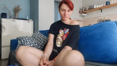 Mariya online show from November 25, 8:46 am