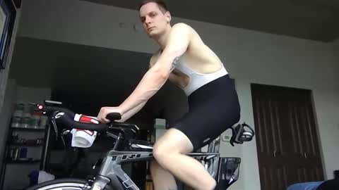 bicyclesocks online show from April 23, 12:29 am