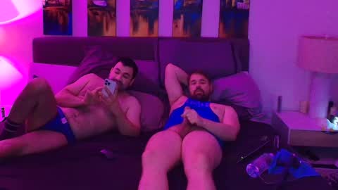 Biff Beaverhousen online show from September 23, 9:36 am