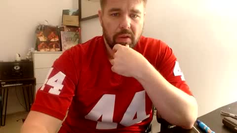 Biff Beaverhousen online show from September 14, 12:35 am