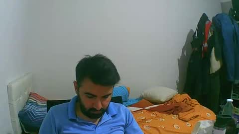 TurkishHotChannel online show from December 6, 8:56 pm