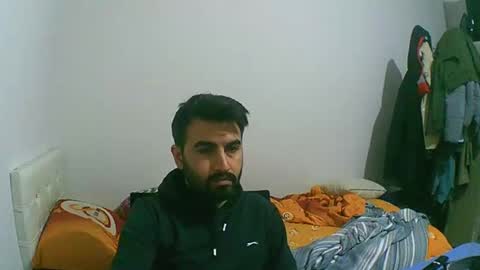 TurkishHotChannel online show from January 10, 11:39 pm