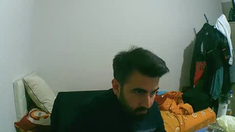 TurkishHotChannel online show from February 7, 7:38 pm