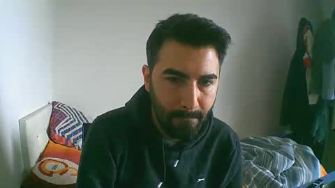 TurkishHotChannel online show from January 11, 7:49 am