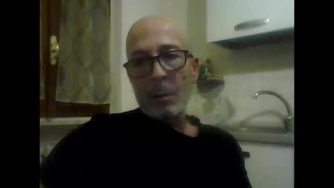 big23italy online show from November 4, 8:10 pm