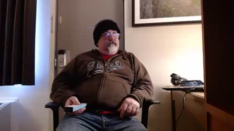 big6incheragain online show from March 12, 7:17 pm