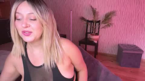 Eva online show from March 19, 7:25 am