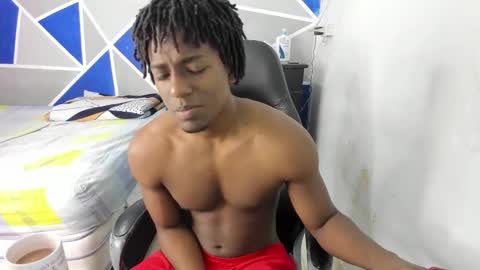 big_black11 online show from January 12, 12:56 pm