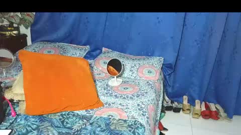 Marcela online show from April 25, 12:51 pm