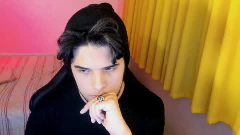 Logan Sprouse online show from April 6, 11:17 pm