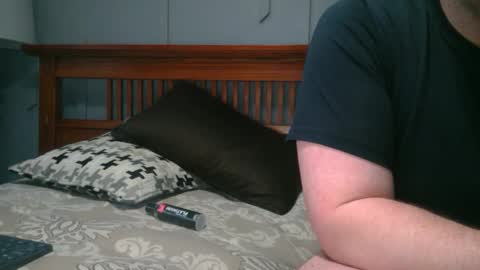 Snapshot of big_d519 chatting on February 26, 8:58 pm big_d519 online show from February 26, 8:58 pm