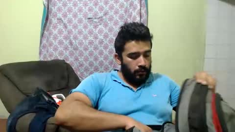 Tommy online show from February 27, 2:57 am