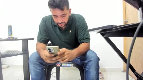 Tommy online show from January 16, 3:26 am