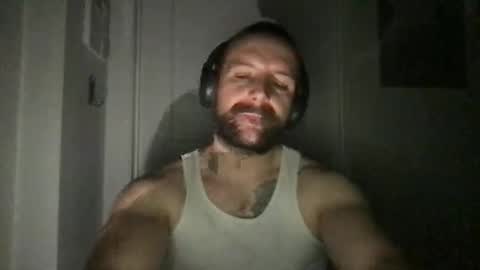 BIG DICK DIRTBAG  online show from November 25, 1:26 am